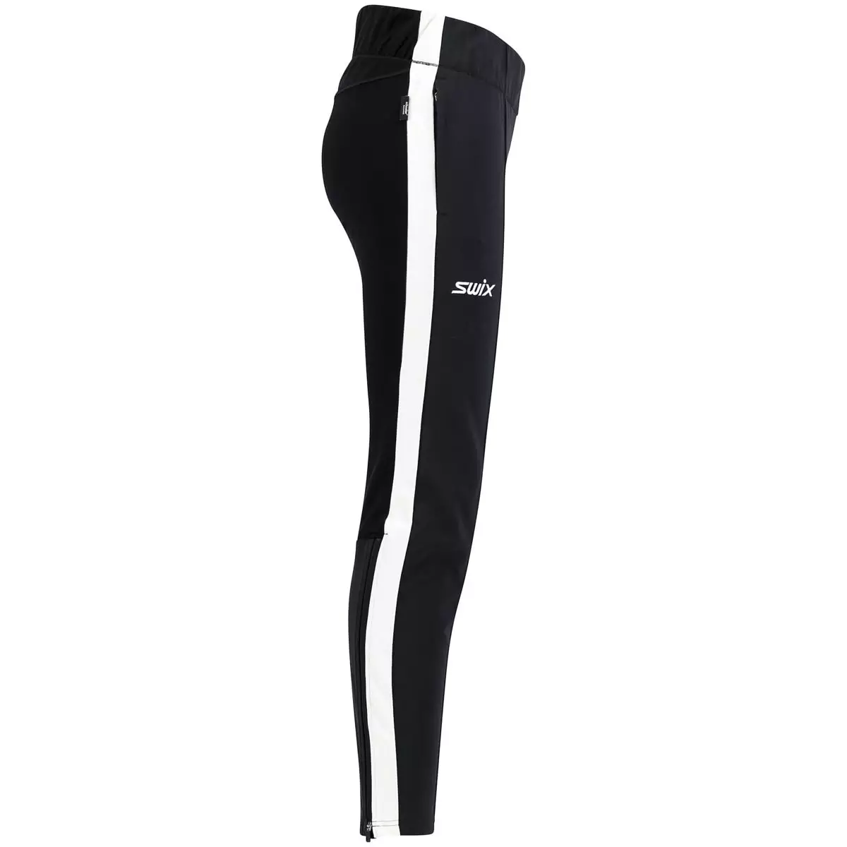 Swix Legacy Pants W Black 8 Swix Legacy Pants W Black - Bilde 6