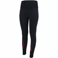 Swix Triac Pro Warm Tights W Black