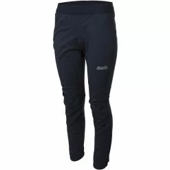 Swix Cross Pants Ws Dark Navy