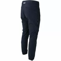 Swix Surmount All Weather Shell Pants M Dark Navy -Tilbud Swix Store 22322 75100 back b41d6743bd