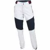Swix Surmount All Weather Shell Pants W Snow White