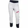 Swix Surmount Primaloft Pants Women's Snow White -Tilbud Swix Store 22338 00025 d20f50781f