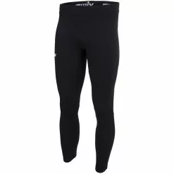 Swix Focus Warm Tights M Black