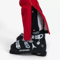 Swix Surmount Shell Bib Pants W Swix Red 20 Swix Surmount Shell Bib Pants W Swix Red -Tilbud Swix Store 22476 99990 detail07 0c813bb6f6