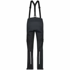 Swix Surmount Soft Shield Pants M Black -Tilbud Swix Store 22481 10000 back ba56efe20b