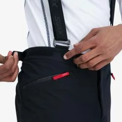 Swix Surmount Soft Shield Pants M Black -Tilbud Swix Store 22481 10000 detail02 28623c9634