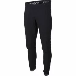 Swix Infinity Pants M Black