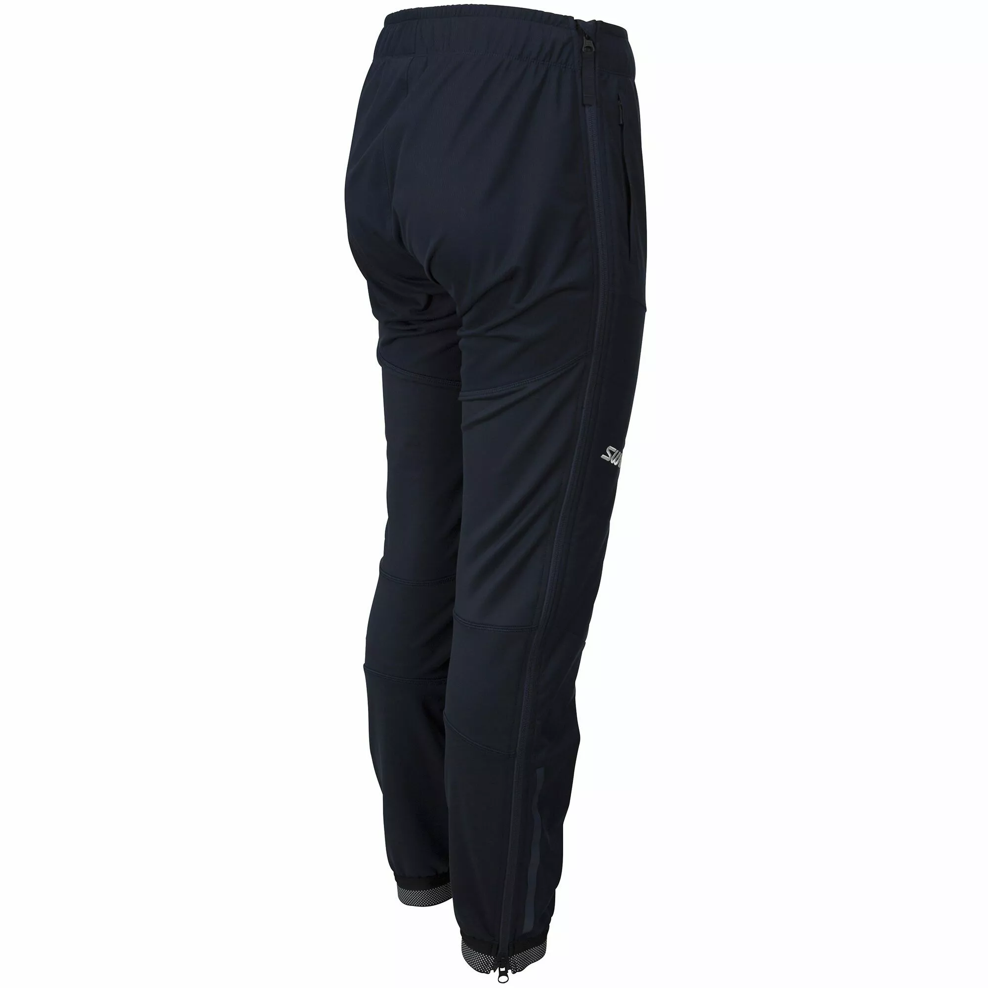 Swix Blizzard Xc Pants W Dark Navy 4 Swix Blizzard Xc Pants W Dark Navy - Bilde 2