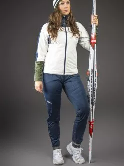 Swix Blizzard Xc Pants W Dark Navy -Tilbud Swix Store 23576 75100 icon1 0d215d59b2