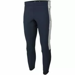 Swix Strive Pants M Dark Navy