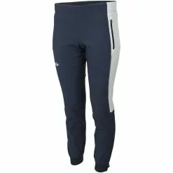 Swix Strive Pants W Dark Navy