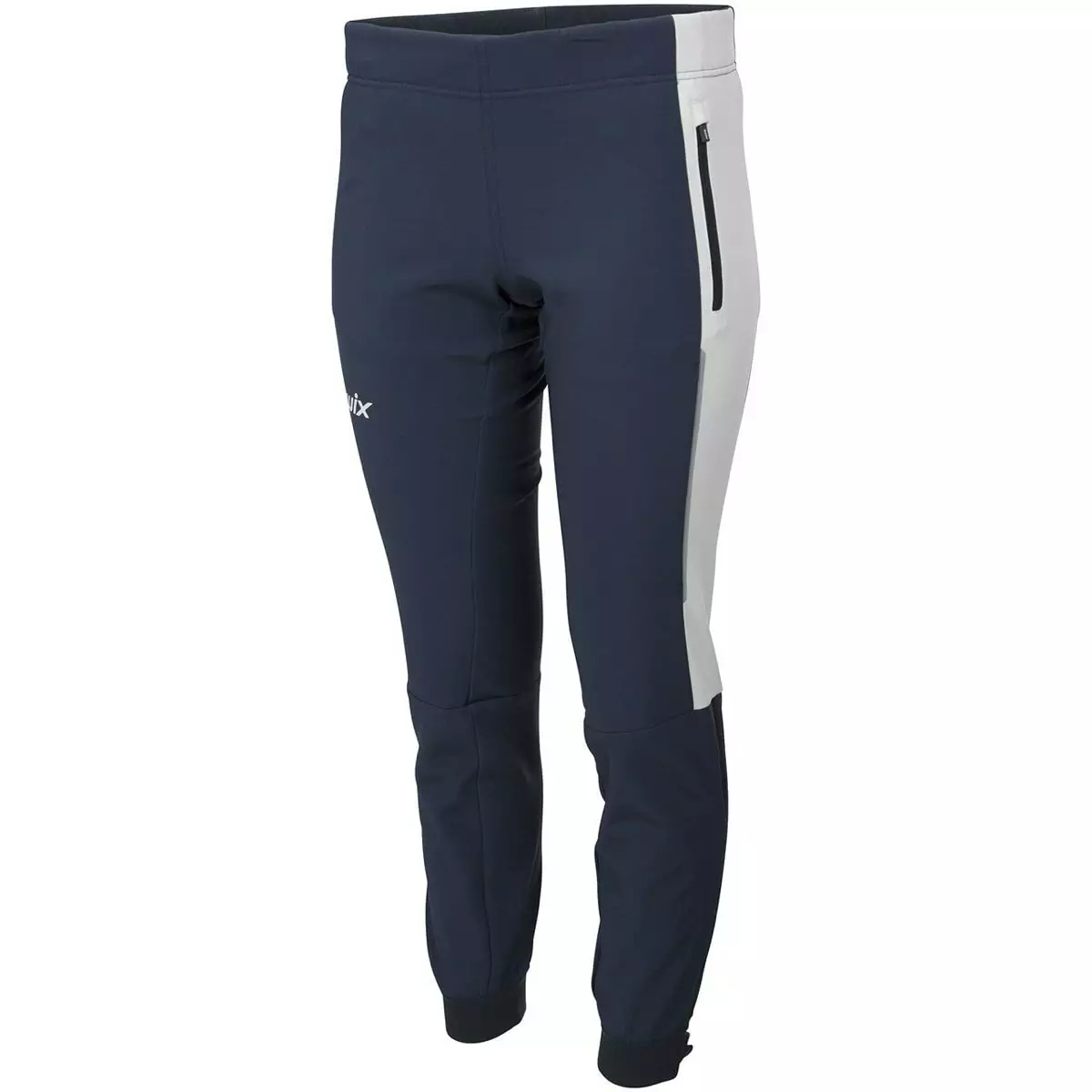Swix Strive Pants W Dark Navy 3 Swix Strive Pants W Dark Navy