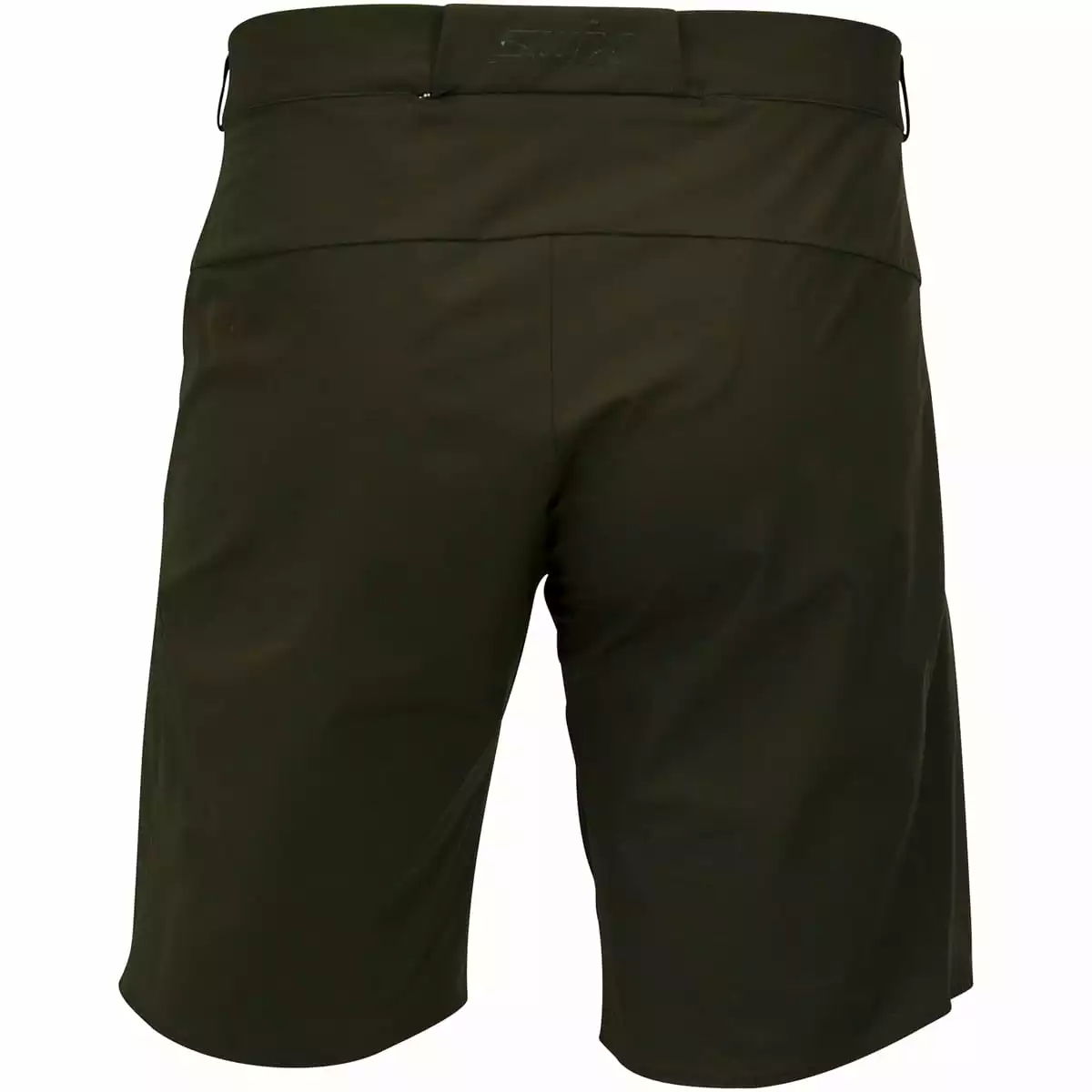 Swix Motion Adventure Shorts Men Dark Olive 4 Swix Motion Adventure Shorts Men Dark Olive - Bilde 2
