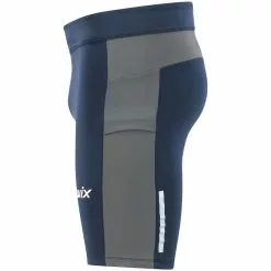 Swix Motion Premium Short Tights M Dark Navy -Tilbud Swix Store 32751 75100 SIDE 87995bd2fc