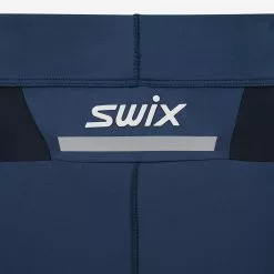 Swix Motion Premium Short Tights W Lake Blue -Tilbud Swix Store 32756 75400 DETAIL02 027384858f