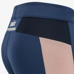 Swix Motion Premium Short Tights W Lake Blue -Tilbud Swix Store 32756 75400 DETAIL03 1e0340e5f2