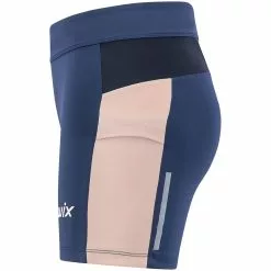 Swix Motion Premium Short Tights W Lake Blue -Tilbud Swix Store 32756 75400 SIDE 00fc1ecfb5