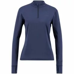 Swix Motion Ultrawicking NTS Top W Dark Navy