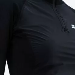 Swix Racex Bodyw Halfzip Wind Womens Black 10 Swix Racex Bodyw Halfzip Wind Womens Black -Tilbud Swix Store 40447 10000 detail 02 1c89ead772