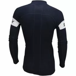 Swix RaceX Warm Bodywear Halfzip Men's Dark Navy 5 Swix RaceX Warm Bodywear Halfzip Men's Dark Navy -Tilbud Swix Store 40492 75100 back 36af5a7b8f