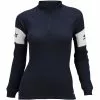 Swix RaceX Warm Bodywear Halfzip Women's Dark Navy -Tilbud Swix Store 40497 75100 be4c0528b6