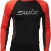 Swix Radiant Racex LS Men Neon Red 1 Swix Radiant Racex LS Men Neon Red -Tilbud Swix Store 40601 90015 09ccba4e44
