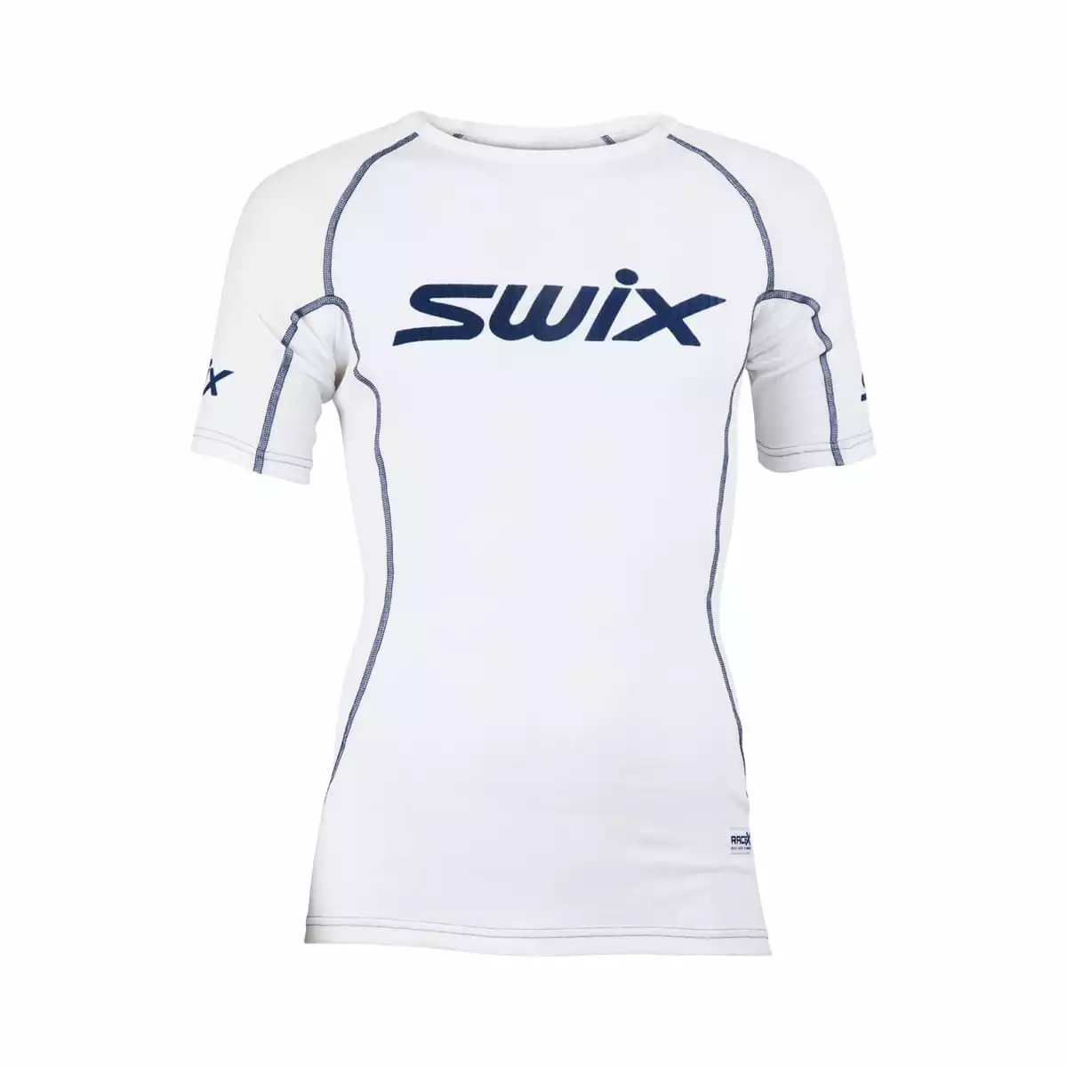 Swix Racex Bodyw SS Men Bright White 3 Swix Racex Bodyw SS Men Bright White