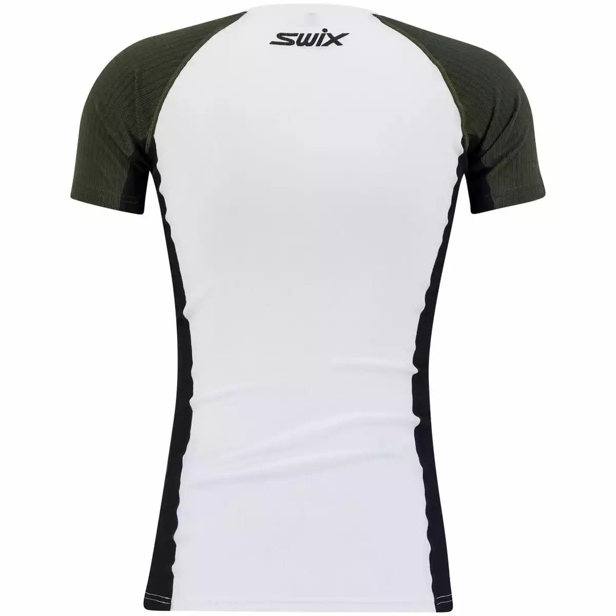 Swix Racex Bodyw SS M Dark Olive 4 Swix Racex Bodyw SS M Dark Olive - Bilde 2