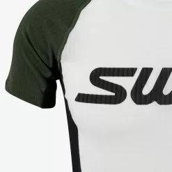 Swix Racex Bodyw SS M Dark Olive 10 Swix Racex Bodyw SS M Dark Olive -Tilbud Swix Store 40801 48000 DETAIL01 1432a1956b