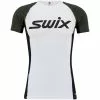 Swix Racex Bodyw SS M Dark Olive -Tilbud Swix Store 40801 48000 MAIN02 77b41c6e4d