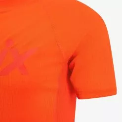 Swix Racex Bodyw SS M Fiery Red/Lava -Tilbud Swix Store 40801 99982 DETAIL04 0444af3bda