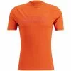 Swix Racex Bodyw SS M Fiery Red/Lava -Tilbud Swix Store 40801 99982 MAIN 32e307b93e
