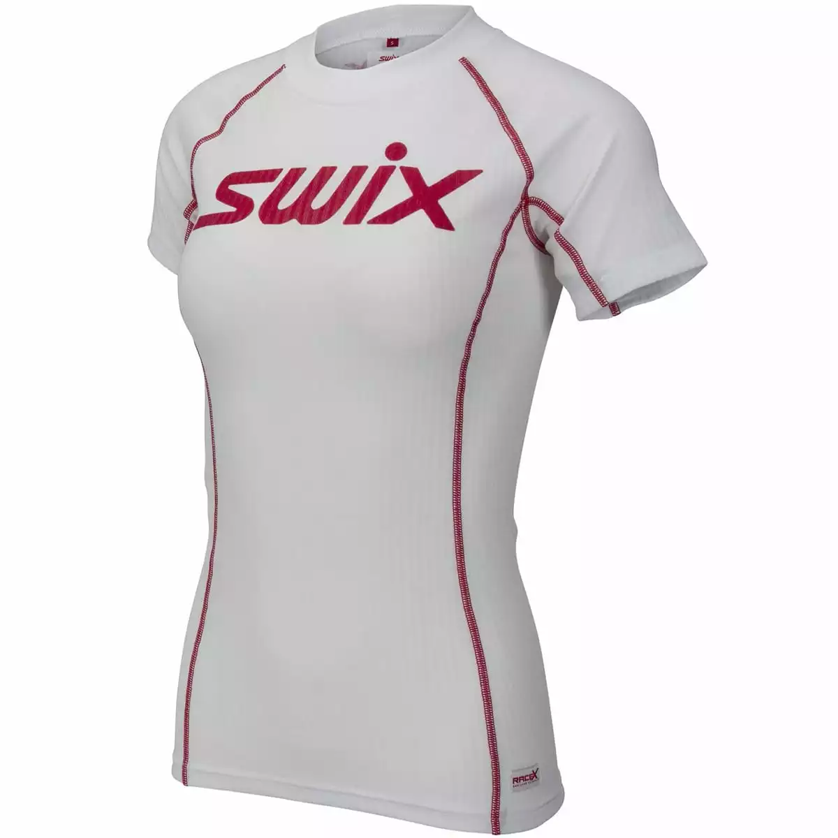 Swix Racex Bodyw SS W Bright White 3 Swix Racex Bodyw SS W Bright White