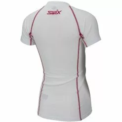 Swix Racex Bodyw SS W Bright White 5 Swix Racex Bodyw SS W Bright White -Tilbud Swix Store 40806 00000 2 0e408c9eaa
