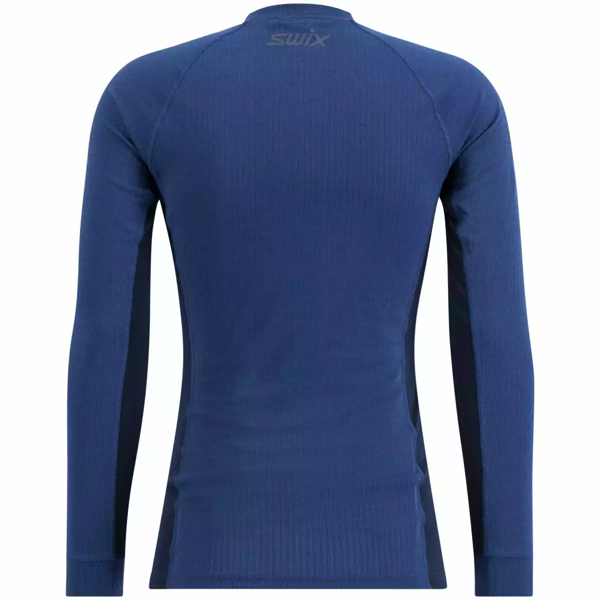 Swix Racex Bodyw LS M Lake Blue/Dark Navy 4 Swix Racex Bodyw LS M Lake Blue/Dark Navy - Bilde 2