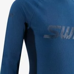 Swix Racex Bodyw LS M Lake Blue/Dark Navy 9 Swix Racex Bodyw LS M Lake Blue/Dark Navy -Tilbud Swix Store 40811 75404 DETAIL01 e3a74c71f1