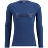 Swix Racex Bodyw LS M Lake Blue/Dark Navy 1 Swix Racex Bodyw LS M Lake Blue/Dark Navy -Tilbud Swix Store 40811 75404 MAIN 31176b03d4