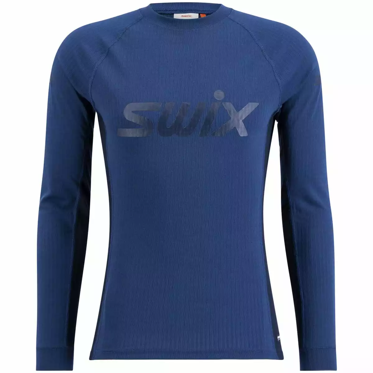 Swix Racex Bodyw LS M Lake Blue/Dark Navy 3 Swix Racex Bodyw LS M Lake Blue/Dark Navy