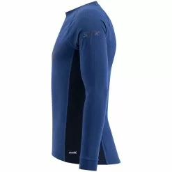 Swix Racex Bodyw LS M Lake Blue/Dark Navy 11 Swix Racex Bodyw LS M Lake Blue/Dark Navy -Tilbud Swix Store 40811 75404 SIDE 190b77647f