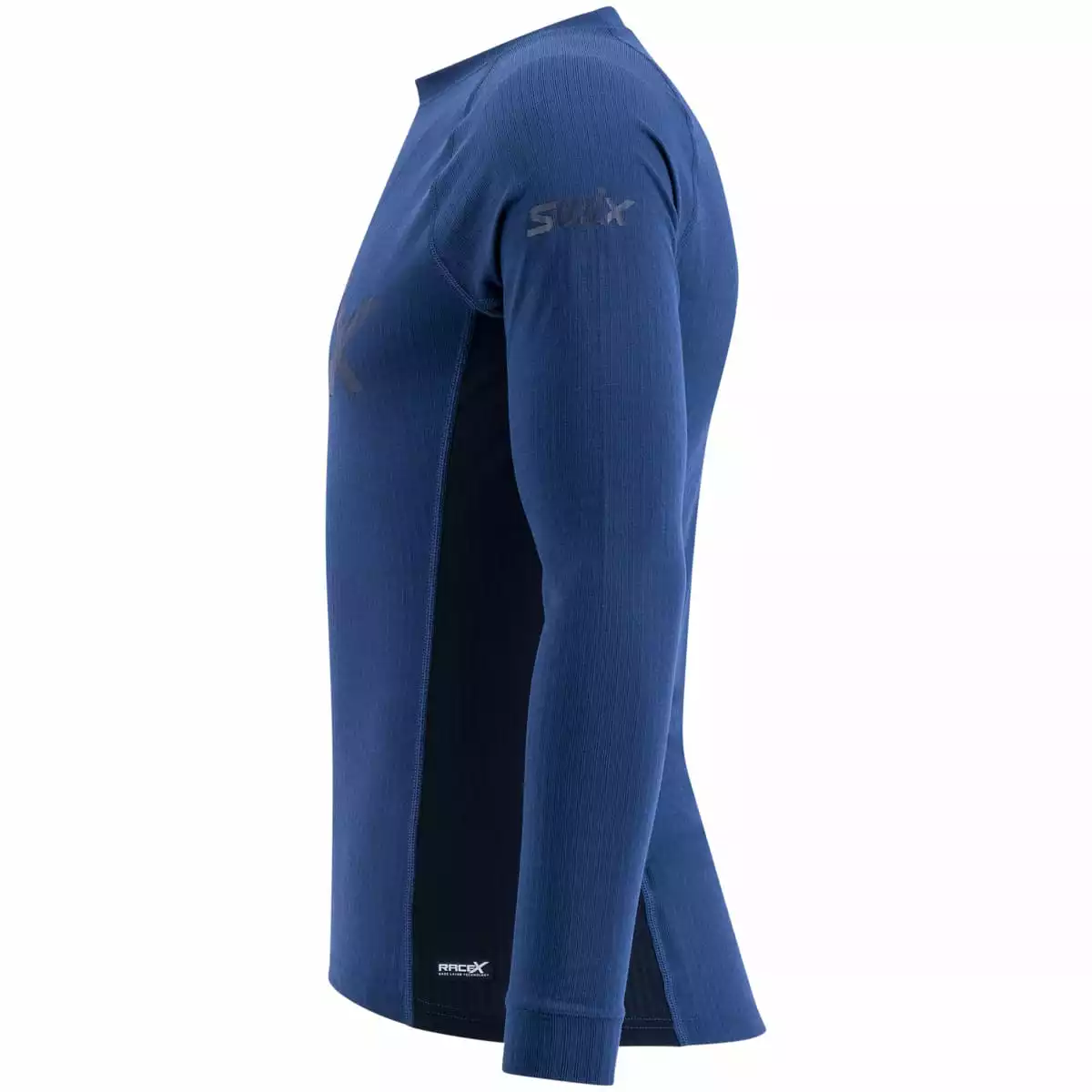 Swix Racex Bodyw LS M Lake Blue/Dark Navy 7 Swix Racex Bodyw LS M Lake Blue/Dark Navy - Bilde 5