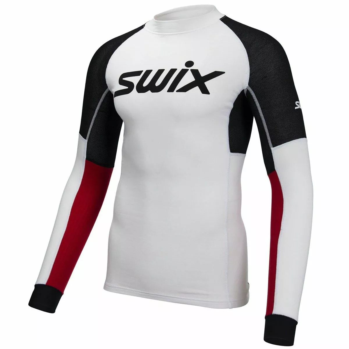 Swix Triac Racex Bodyw LS M Bright White 3 Swix Triac Racex Bodyw LS M Bright White