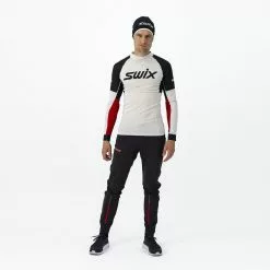 Swix Triac Racex Bodyw LS M Bright White -Tilbud Swix Store 40831 00000 icon01 ec03ff218d