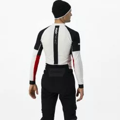 Swix Triac Racex Bodyw LS M Bright White -Tilbud Swix Store 40831 00000 icon05 173afe80f8