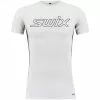 Swix Racex Light SS M Bright White -Tilbud Swix Store 40901 00000 MAIN02 02fab53664