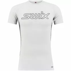 Swix Racex Light SS M Bright White