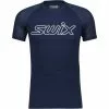 Swix Racex Light SS M Estate Blue -Tilbud Swix Store 40901 72105 1 c85910bc01