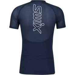 Swix Racex Light SS M Estate Blue -Tilbud Swix Store 40901 72105 2 8dbfebbf39