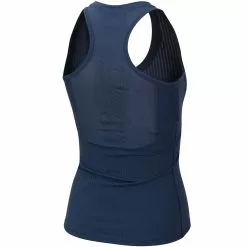 Swix Racex Light Tanktop W Lake Blue -Tilbud Swix Store 40916 75400 BACK a893601fcd
