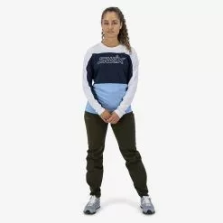 Swix Motion LS T-Shirt W Bluebell -Tilbud Swix Store 40926 72108 ICON 01 0e38862c9f