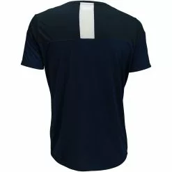 Swix Motion Sport T-Shirt Men Estate Blue -Tilbud Swix Store 40961 72105 BACK c7f87126f4